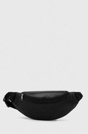 Calvin Klein Jeans Pojasna torbica crna