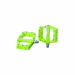 Pedale DaBomb VS-50 neon-yellow
