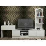 TV jedinica, Team - White