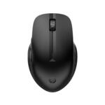 HP 3B4Q5AA bežični miš, crni