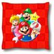 Super Mario Bros jastuk