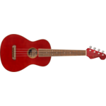 FENDER AVALON TENOR CHERRY WN UKULELE