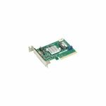 Supermicro AOC-SLG4-2E4T-O Dual-Port Gen-4 Internal NVMe Host Bus Adapter AOC-SLG4-2E4T-O AOC-SLG4-2E4T-O