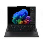Lenovo ThinkPad T14s Gen 6 – 14″ – Snapdragon X Elite X1E-78-100 – 32 GB RAM – 1 TB SSD – Win 11 Pro (auf ARM)
