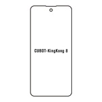 CUBOT KING KONG 8 HYDROGEL ZAŠTITNA FOLIJA