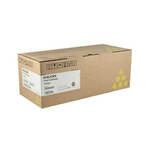 Ricoh toner C375