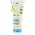 A-Derma Primalba Baby gel za pranje tijela i kose za djecu 200 ml