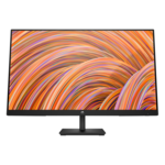 HP V27i G5, monitor, IPS, 27", 16:9, 1920x1080, 75Hz, HDMI, Display port, VGA (D-Sub)