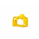 Discovered easyCover za Nikon D780 Yellow žuto gumeno zaštitno kućište camera case (ECND780Y)
