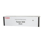 Canon toner 034 Black, crna (black)
