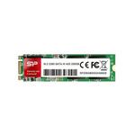 Silicon Power Ace A55 SP256GBSS3A55M28 SSD 256GB, M.2, SATA, 560/530 MB/s