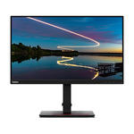 Lenovo ThinkVision T24M-20 monitor, 23.8", 1920x1080