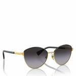Sunčane naočale Lauren Ralph Lauren 0RA4145 94578G Gold/Black
