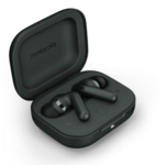 Motorola buds+ (Flute) Forest Grey / Gris anthracite