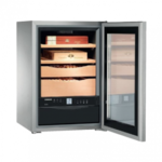 Liebherr ZKes 453 humidor