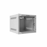 Lanberg Zidni Zidni Ormar OD 10 "Stalak 4U (280x310, Siva)