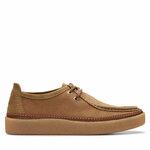 Mokasinke Clarks Clarkwood Moc 26176870 Smeđa