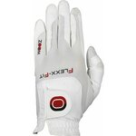Zoom Gloves Weather Style Golf White Lijeva ruka UNI Muške rukavice