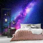 Samoljepljiva foto tapeta - Great Galaxy 147x105