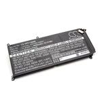 Baterija za HP Envy 15-AE015TX / Envy 15-AE016TX / Envy M6, 4650 mAh