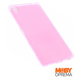 Sony Xperia Z5 PREMIUM roza ultra slim maska