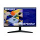 Samsung S27C312EAU monitor, IPS, 27", 1920x1080, 75Hz, HDMI