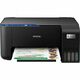 Epson EcoTank L3271 - Multifunction printer - colour - ink-jet - ITS - A4 - up to 10 ppm - 100 sheets - USB, Wi-Fi - C11CJ67435 47234505