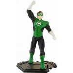 Liga pravde: Green Lantern figura