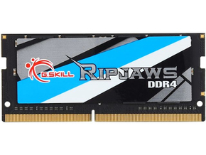 G.SKILL Ripjaws F4-2400C16S-16GRS