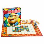 Piatnik, Društvena igra Dinomino