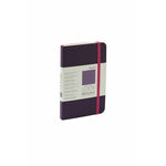 Notes Fabriano Ispira meke korice A5 85g 96L na točkice purple 19614809