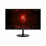 Acer Nitro XF240YS3biphx monitor, VA, 23.8", 16:9, HDMI, Display port, refurbished