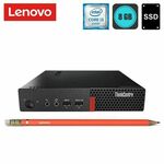 Lenovo ThinkCentre M710q tiny i3-6100, 8GB DDR4, 256GB SSD FIT-RR-1257