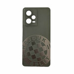 HAJDUK Crni Grb Xiaomi Redmi Note 12 Pro 5G