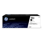 HP zamjenski toner CF256X, crna (black)