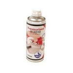 Sredstvo za čišćenje tipkovnice komprimirani zrak 400ml FX