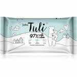 Luba Tuli Aloe Vera vlažne maramice za djecu 60 kom