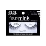 Ardell Faux Mink 811 umjetne trepavice 1 kom nijansa Black