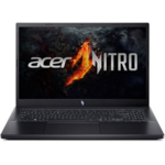 Acer Nitro V15 ANV15-41, AMD Ryzen R7-7735H, RAM 16GB, SSD 512GB, RTX 4050, 15.6inch, FHD, 144Hz, DOS