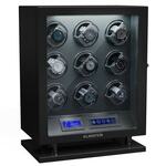 Klarstein Klarstein Verdon 9, navijač, za 9 satova, 3 moda, 5 brzina, LED, daljinski upravljač