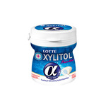 Žvakaće gume Xylitol Lotte, okus powermint, 41 dražeja
