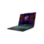 Laptop MSI Cyborg 15 A13VE-1027XHR (15.6 FHD IPS 144Hz i7-13620H do 4.9GHz 16GB SSD512GB RTX4050-6GB NO-OS) gaming