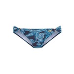 LASCANA Bikini donji dio 'Boho' mornarsko plava 4589596