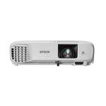 Epson EB-FH06 LCD projektor 1920x1080, 16000:1, 3500 ANSI