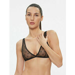 Emporio Armani Underwear Grudnjak brallete 164777 3F205 00020 Crna