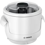 Bosch MUZ9EB1 aparat za proizvodnju sladoleda