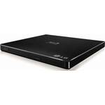 LG BD250 blu ray player