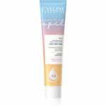 Eveline Cosmetics Sensitive Epil krema za depilaciju tijela za osjetljivu kožu 125 ml
