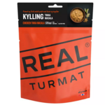 REAL TURMAT - Kylling tikka masala