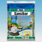 Pijesak za Akvarij Jbl Sansibar River 5KG